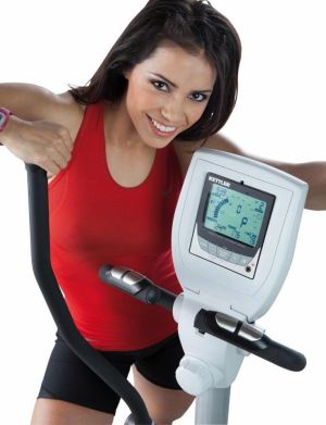 Orbitrek Kettler Orbitrek magnetyczny Unix M (7652-100) 4