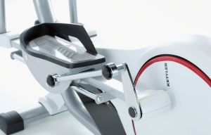 Orbitrek Kettler Orbitrek magnetyczny Unix M (7652-100) 5