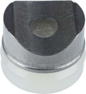 Rosfix DYSZA MALARSKA ROSFIX UltraBlack 111 DO AGREGATU MALARSKIEGO ROSFIX GRACO 5