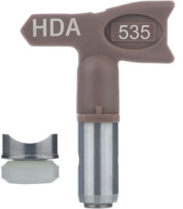 Rosfix DYSZA MALARSKA ROSFIX HDA+ 535 DO SZPACHLI GŁADZI GĘSTE MATERIAŁY PRO HQ 2