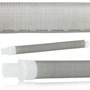 Rosfix AGREGAT MALARSKI HYDRODYNAMICZNY DO MALOWANIA ŚCIAN DACH 3XFILTR LANCA 50CM 13
