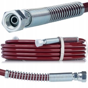 Rosfix AGREGAT MALARSKI HYDRODYNAMICZNY ZENTHRIL NOVA X 250BAR FARBY LATEKSOWE 13