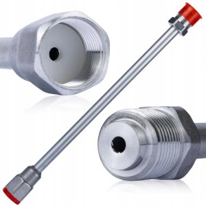 Rosfix AGREGAT MALARSKI DO MALOWANIA ŚCIAN DACHU 3X FILTR LANCA 50CM DYSZA 513 517 11