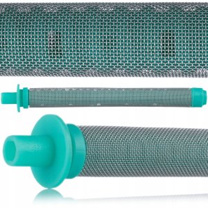 Rosfix AGREGAT MALARSKI DO MALOWANIA ŚCIAN DACHU 3X FILTR LANCA 50CM DYSZA 513 517 13