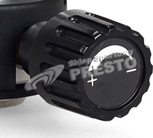 Kovea Palnik gazowy Backpackers Kovea (501171) 3