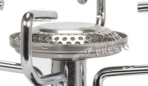 Kovea Palnik gazowy Backpackers Kovea (501171) 5