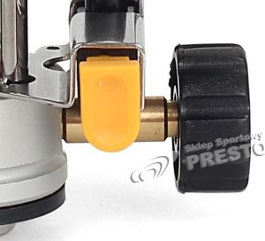 Kovea Palnik gazowy Scorpion Kovea 3