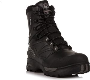 Buty trekkingowe męskie Salomon Buty męskie Toundra Pro CSWP r. 46 (381318) 3