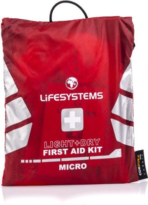 Lifesystems Apteczka Light&Dry Micro First Aid Kit 1