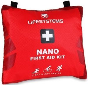 Lifesystems Apteczka Light&Dry Nano First Aid Kit 1