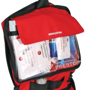 Lifesystems Apteczka Solo Traveller (LM1065) 3