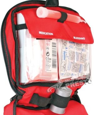 Lifesystems Apteczka Mountain (LS-1045) 3