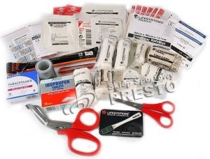 Lifesystems Apteczka Mountain (LS-1045) 5