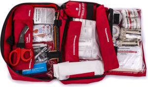 Lifesystems Apteczka Mountain Leader Pro First Aid Kit Lifesystems roz. uniw (LS-1055) 2