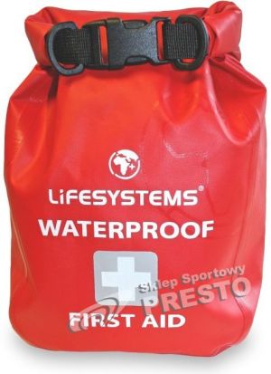 Lifesystems Apteczka Waterproof Traveller 1