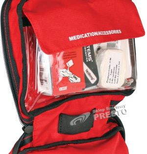 Lifesystems Apteczka Explorer 3