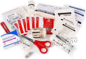 Lifesystems Apteczka Adventurer 2