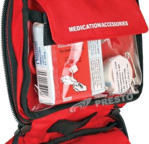 Lifesystems Apteczka Adventurer 3