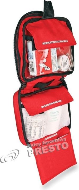 Lifesystems Apteczka Adventurer 4