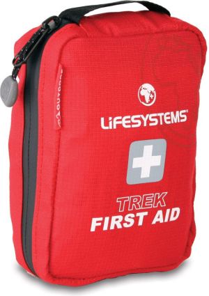 Lifesystems Apteczka Trek First Aid (LM1025) 1