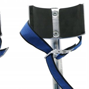 Rosfix SZCZUDŁA BUDOWLANE MALARSKIE 45-76CM LEKKIE 7KG ALUMINIOWE MONTERSKIE HQ 5
