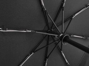 Lifeventure Parasol turystyczny Trek Umbrella M Lifeventue Black 6