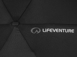 Lifeventure Parasol turystyczny Trek Umbrella S Lifeventue roz. uniw 4