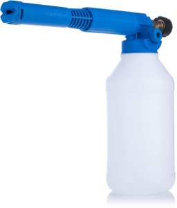 Rosfix PIANOWNICA 2L M22x1,5 ZAMIENNIK LS10 DO KARCHER HD HDS LANCA PIANOWA ROSFIX 8