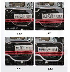 Lornetka Rosfix OKULARY POWIĘKSZAJĄCE LUPA OŚWIETLENIE LED 1.5X4.5X USB SOCZEWKI ZESTAW 5