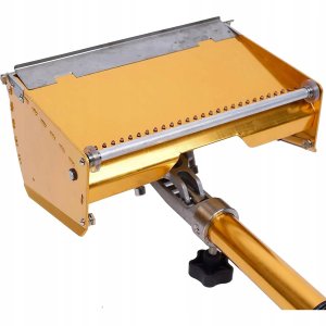 Rosfix PLASTER BOX DO SPOINOWANIA PŁYT GIPSOWYCH G-K 3KG 162CM 6 POZ OSTRZE ROSFIX 7