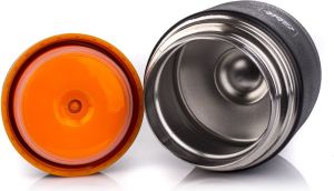 Esbit Termos obiadowy Food Jug 0.75 l Czarny 2