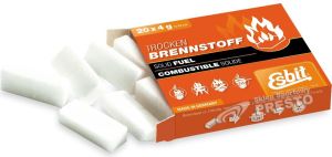 Esbit Kuchenka turystyczna Pocket Stove Small 20x4g Esbit roz. uniw (020906) 4