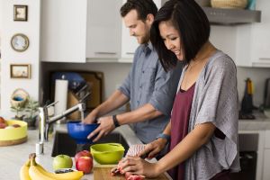 Smartband Fitbit Opaska fitness monitor aktywności Charge Fitbit Black roz. XL 11