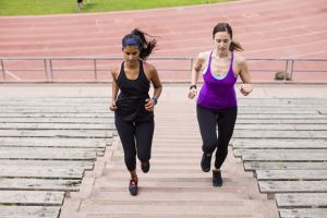 Smartband Fitbit Opaska fitness monitor aktywności Charge Fitbit Black roz. XL 15