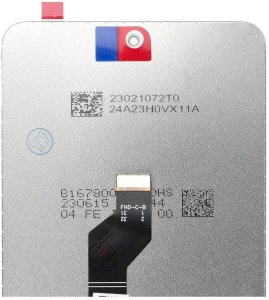 SKLEPLEDY Wyświetlacz LCD do HUAWEI Nova 8i OEM z ramką 2