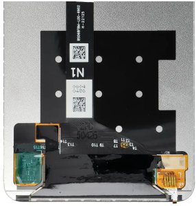SKLEPLEDY Wyświetlacz LCD do HUAWEI Nova 8i OEM z ramką 3