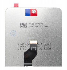 SKLEPLEDY Wyświetlacz LCD do HUAWEI Nova 9 SE / Nova 11i OEM bez ramki 2