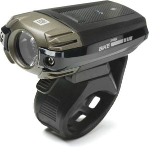 MacTronic Uchwyt rowerowy do latarki Bike Pro Shout EverActive r. uniw (T-BPM-200L) 2