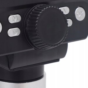 Mikroskop Rosfix Mikroskop Cyfrowy Rosfix NANOZOOM AX1200 7 Lcd 12MP 1080P 1200X Led Usb 5