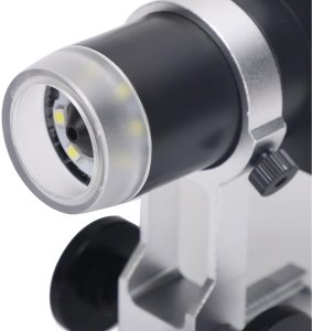Mikroskop Rosfix Mikroskop Cyfrowy Rosfix NANOZOOM AX1200 7 Lcd 12MP 1080P 1200X Led Usb 6