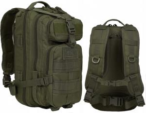 Plecak turystyczny Magnum Fox 25 l Oliwkowy 3