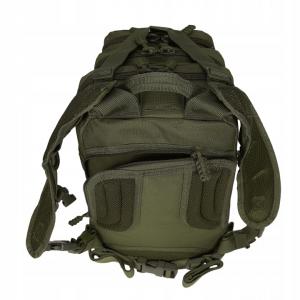 Plecak turystyczny Magnum Fox 25 l Oliwkowy 6