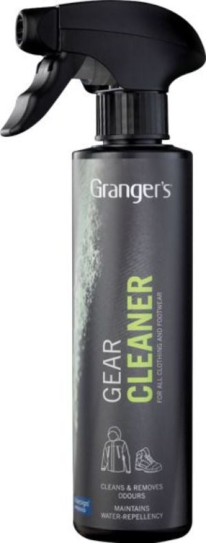 Grangers Środek czyszczący 275ml Gear Cleaner Granger's roz. uniw 1