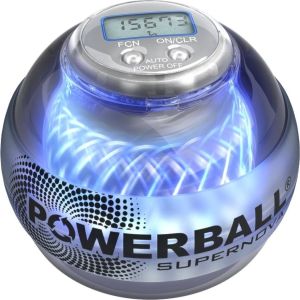 Powerball Powerball 250 Hz Supernova Pro LED roz. uniw 1