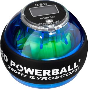 Powerball Powerball 280Hz Pro Blue roz. uniw 1
