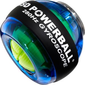 Powerball Powerball 280Hz Pro Blue roz. uniw 2