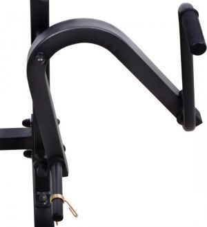 Marbo Sport Ławka z rozpiętkami i skosem ujemnym MH-L103 Marbo roz. uniw (MH-L103) 6