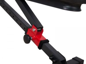 Marbo Sport Ławka treningowa składana MS-L114) 11