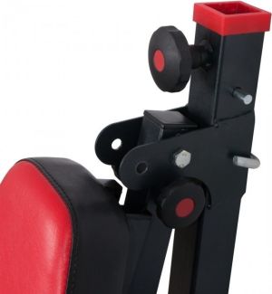 Marbo Sport Ławka treningowa składana MS-L114) 12