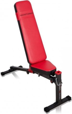 Marbo Sport Ławka treningowa składana MS-L114) 7